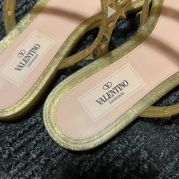 Valentino slippers - Picture 3 of 6